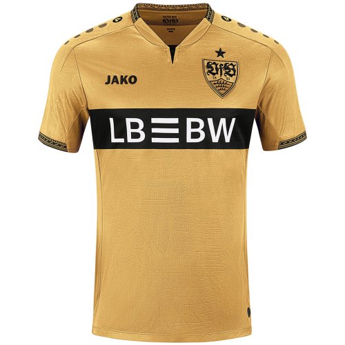VfB Stuttgart Drittes Trikot - 2026-27