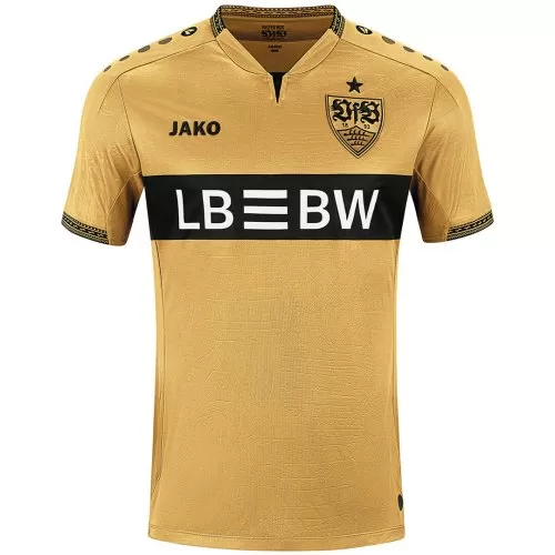 VfB Stuttgart Third Jersey - 2026-27