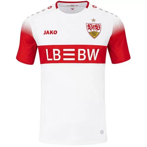 VfB Stuttgart Jersey - 2026-27