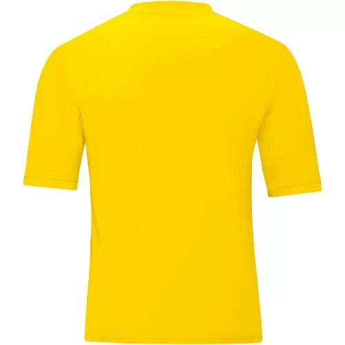 Jako Jersey Team S/S - citro