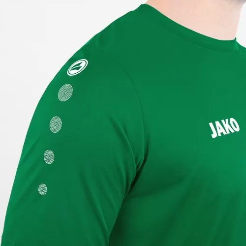 Jako Trikot Team KA - sportgrün