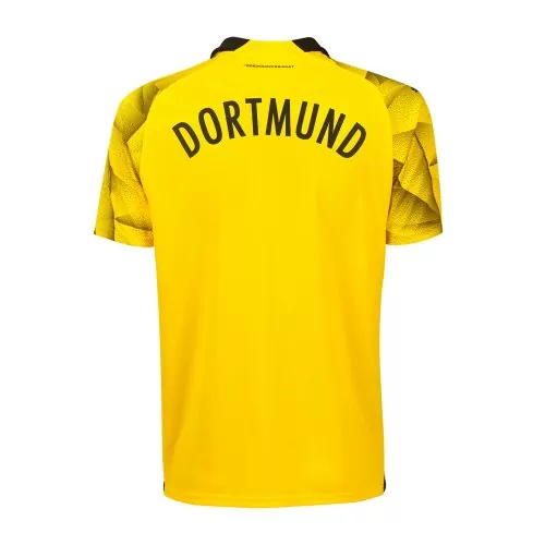 Borussia Dortmund Drittes Trikot - 2023-24
