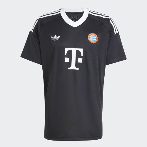 FC Bayern München Drittes Torwart Trikot – 2024-25