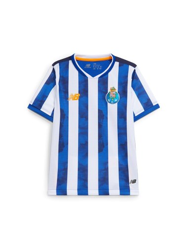 FC Porto Kinder Trikot - 2024-25