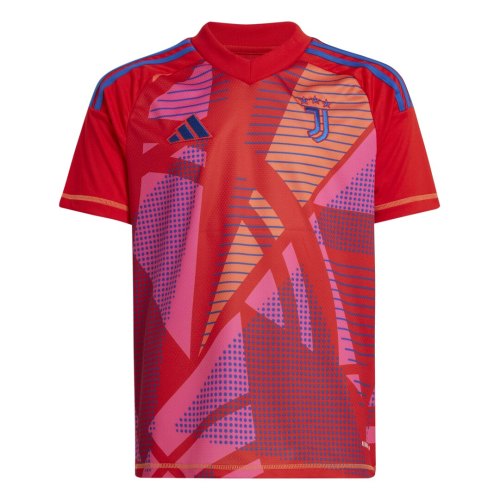 Juventus Turin Kinder Torwart Trikot - 2024-25