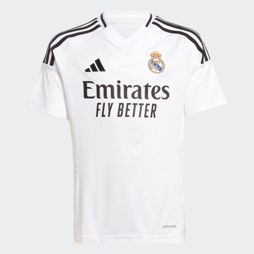Real Madrid Kinder Trikot - 2024-25