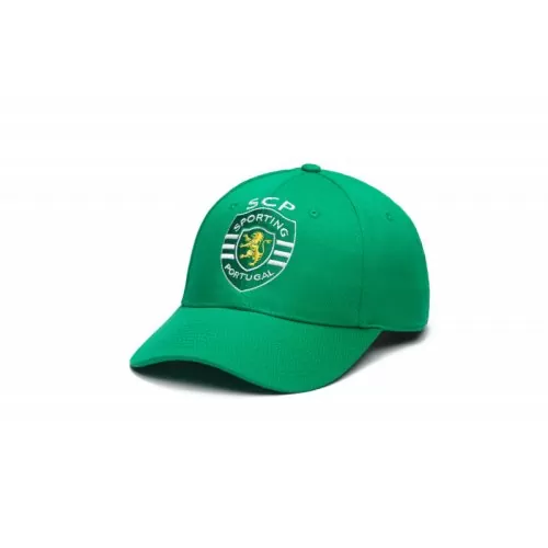 Sporting Lissabon Cap classic