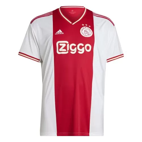 Ajax Amsterdam Jersey 2022-23
