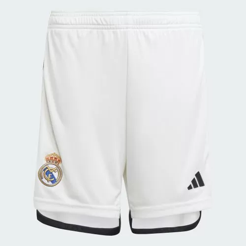 Real Madrid Youth Kit - 2023-24