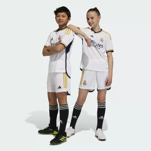 Real Madrid Trikotsatz für Kinder - 2023-24