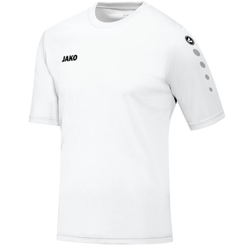 Jako Kinder Trikot Team KA - weiss