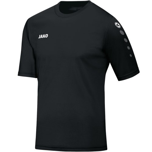 Jako Kinder Trikot Team KA - schwarz