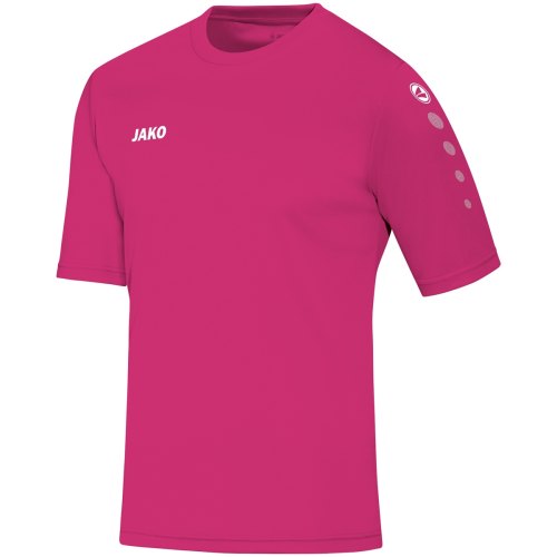Jako Kinder Trikot Team KA - deep pink