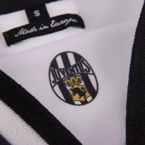 Juventus Turin 1994 - 95 Retro Jersey
