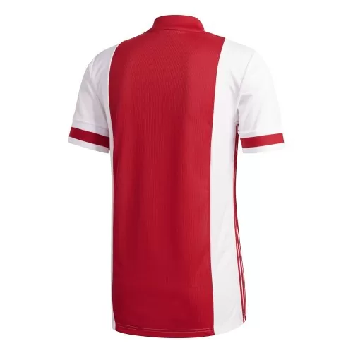 Ajax Amsterdam Trikot 2020-21