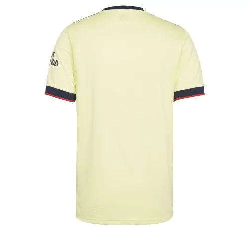 Arsenal London Children Away Jersey 2021-22