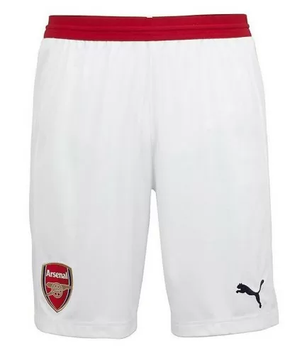 Arsenal London Shorts 2018-19