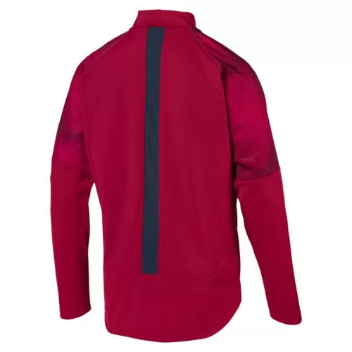 Arsenal London Stadium Jacket 2018-19