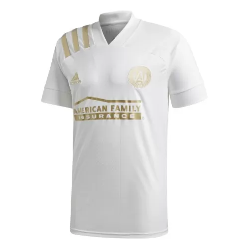 Atlanta United FC Away Jersey 2020 Atlanta United FC Away Jersey 2020