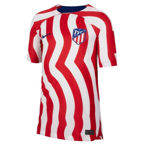 Atletico Madrid Kinder Trikot - 2022-23