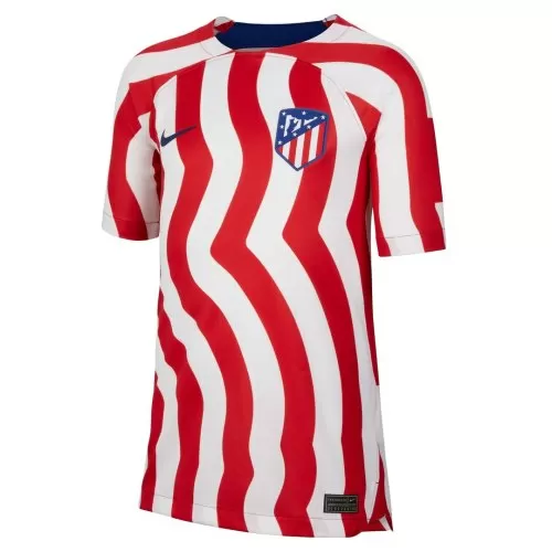 Atletico Madrid Children Jersey 2022-23