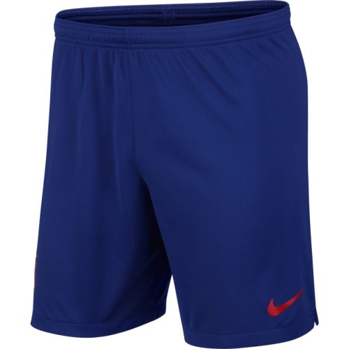 Atletico Madrid Shorts - 2019-20, Grösse S