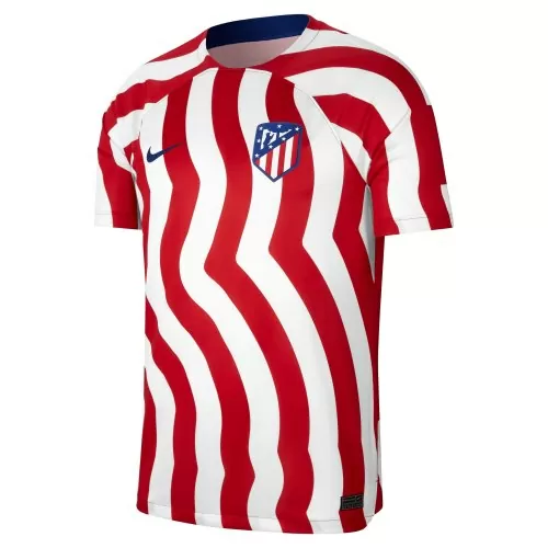 Atletico Madrid Jersey 2022-23