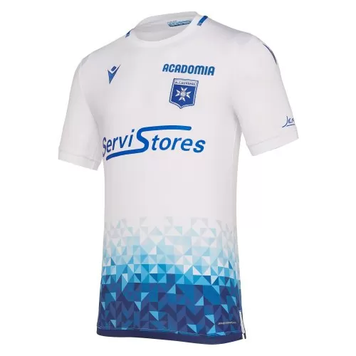 Auxerre Jersey 2019-20