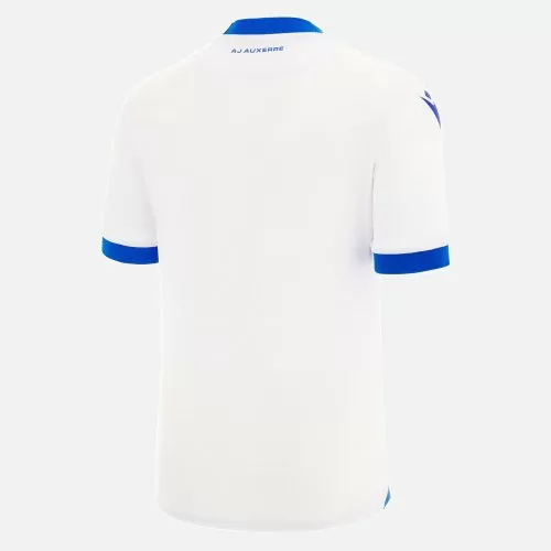 Auxerre Jersey 2022-23