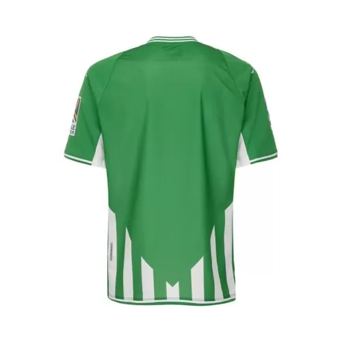 Betis Sevilla Jersey - 2025-26