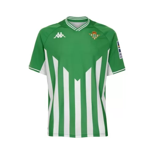 Betis Sevilla Jersey - 2025-26