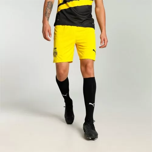 Borussia Dortmund Auswärts Shorts - 2023-24