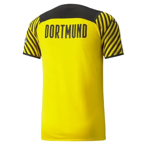Borussia Dortmund Authentic Trikot 2021-22