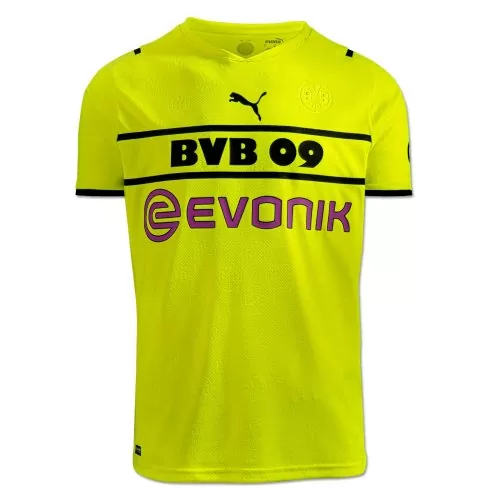 Borussia Dortmund Cup Kinder Trikot 2021-22