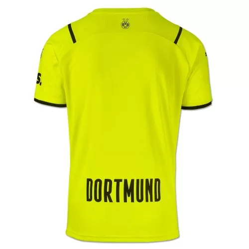 Borussia Dortmund Cup Trikot 2021-22