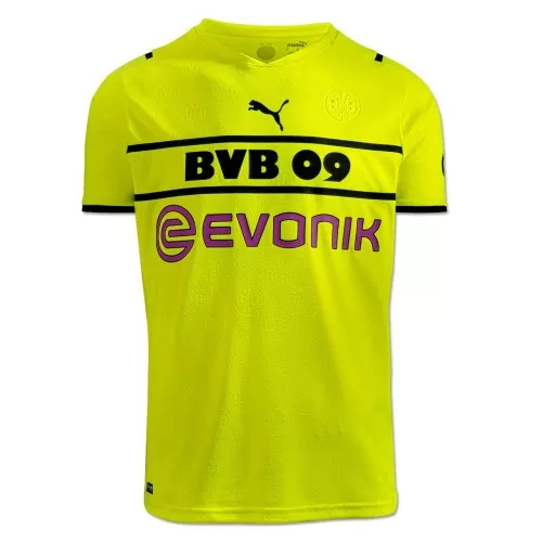 Borussia Dortmund Cup Jersey 2021-22