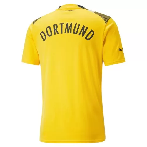 Borussia Dortmund Cup Trikot 2022-23