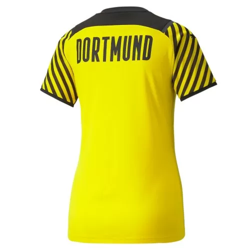 Borussia Dortmund Frauen Trikot 2021-22