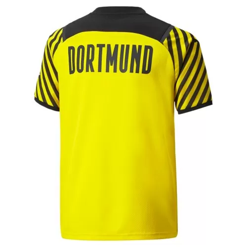 Borussia Dortmund Kinder Trikot 2021-22
