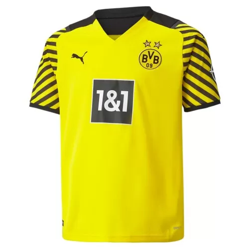 Borussia Dortmund Kinder Trikot 2021-22 Borussia Dortmund Kinder Trikot 2021-22