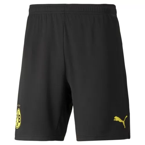 Borussia Dortmund Shorts 2021-22
