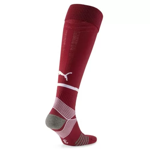 Borussia Dortmund Torwart Stutzen 2021-22 - rot