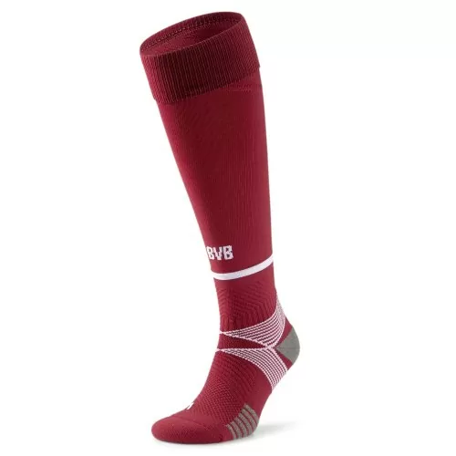 Borussia Dortmund Torwart Stutzen 2021-22 - rot