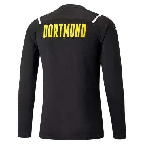 Borussia Dortmund Torwart Trikot 2020-21 - schwarz