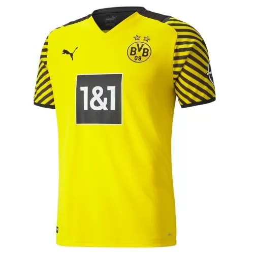 Borussia Dortmund Trikot 2021-22