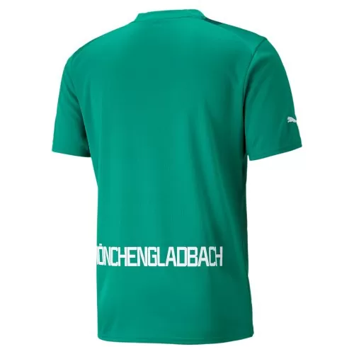 Borussia Mönchengladbach Auswärts Trikot 2022-23 Borussia Mönchengladbach Auswärts Trikot 2022-23