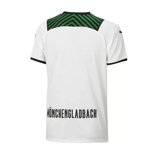 Borussia Mönchengladbach Trikot 2021-22