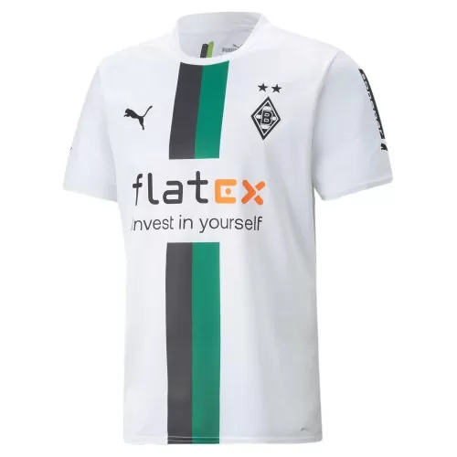 Borussia Mönchengladbach Jersey 2022-23