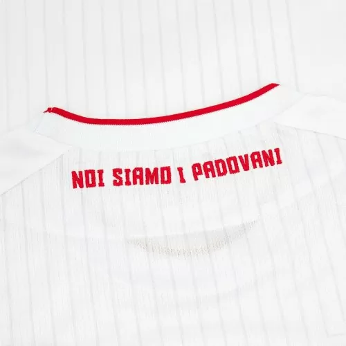 Calcio Padova FC Jersey - 2024-25