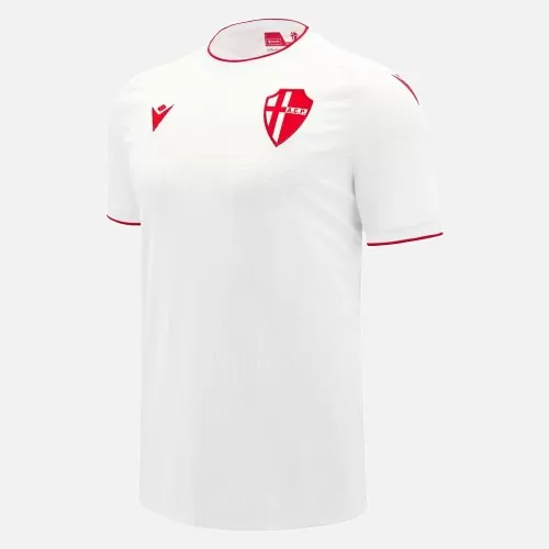 Calcio Padova FC Jersey - 2024-25